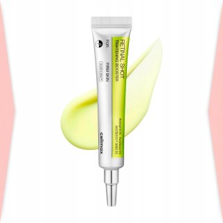 Celimax | The Vita-A Retinal Shot Tightening Booster | Koreańskie Serum Ujędrniające - 15ml
