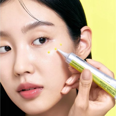 Celimax | The Vita-A Retinal Shot Tightening Booster | Koreańskie Serum Ujędrniające - 15ml