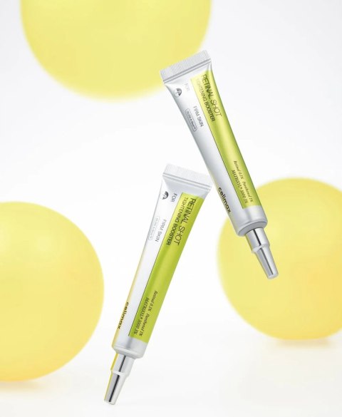 Celimax | The Vita-A Retinal Shot Tightening Booster | Koreańskie Serum Ujędrniające - 15ml