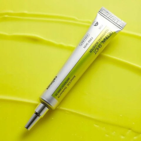 Celimax | The Vita-A Retinal Shot Tightening Booster | Koreańskie Serum Ujędrniające - 15ml