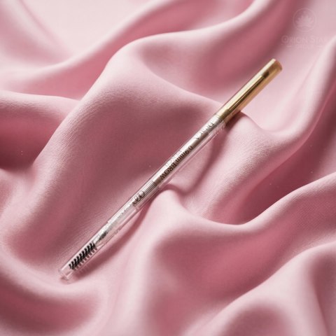 Dr Althea | Dear.A 0.9mm Brow Pencil | Precyzyjna Koreańska Kredka do Brwi - 01 Cool Ash
