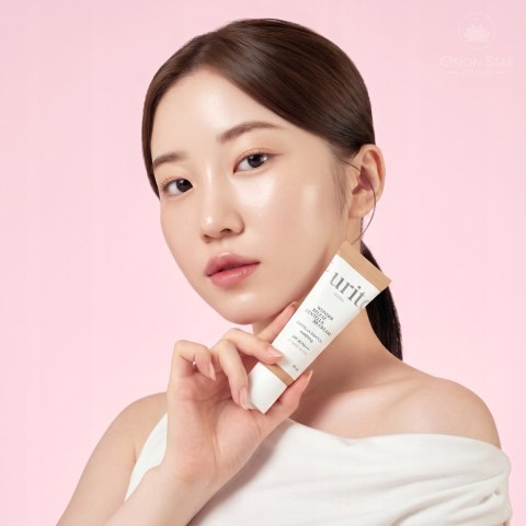 Purito Seoul | Wonder Releaf Centella BB Cream SPF30 PA+++ (#27 Sand Beige) | Koreański Krem BB do Twarzy - 30ml