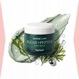 Heimish | Marine Care Eye Cream | Koreański Krem pod Oczy Nawilżająco-Ujędrniający - 30ml