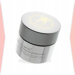 Bueno | Anti Wrinkle Fill-Up Peptide Cream | Koreański Krem Przeciwzmarszczkowy do Twarzy - 80ml