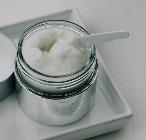 Bueno | Anti Wrinkle Fill-Up Peptide Cream | Koreański Krem Przeciwzmarszczkowy do Twarzy - 80ml