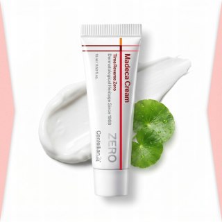 Centellian24 | Madeca Cream Time Reverse Zero | Koreański Krem Przeciwzmarszczkowy - 15ml