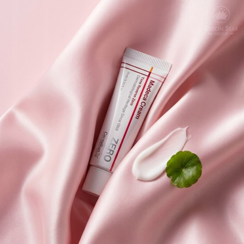 Centellian24 | Madeca Cream Time Reverse Zero | Koreański Krem Przeciwzmarszczkowy - 15ml