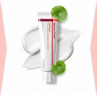 Centellian24 | Madeca Cream Time Reverse | Koreański Krem Przeciwzmarszczkowy do Twarzy - 50ml