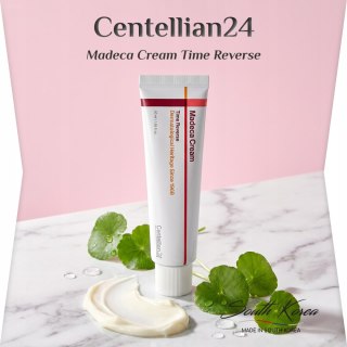 Centellian24 | Madeca Cream Time Reverse | Koreański Krem Przeciwzmarszczkowy do Twarzy - 50ml