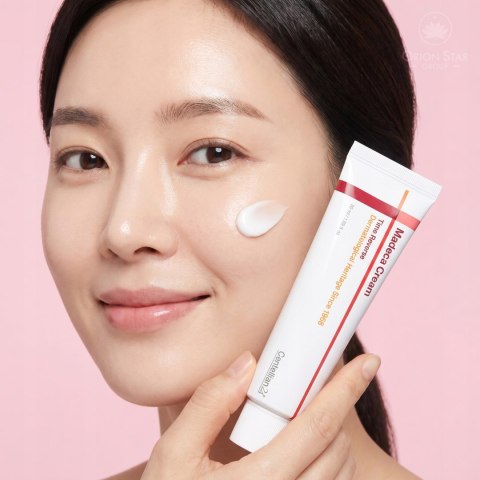 Centellian24 | Madeca Cream Time Reverse | Koreański Krem Przeciwzmarszczkowy do Twarzy - 50ml