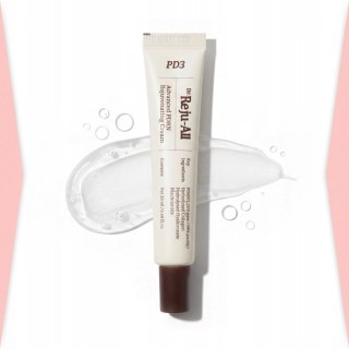 Dr. Reju All | Advanced PDRN Rejuvenating Cream | Koreański Krem do Twarzy Odmładzający - 20ml