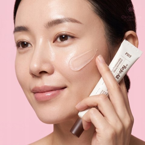 Dr. Reju All | Advanced PDRN Rejuvenating Cream | Koreański Krem do Twarzy Odmładzający - 20ml