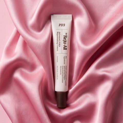 Dr. Reju All | Advanced PDRN Rejuvenating Cream | Koreański Krem do Twarzy Odmładzający - 20ml