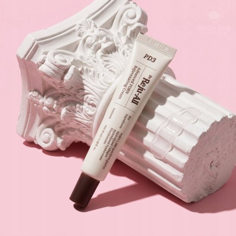 Dr. Reju All | Advanced PDRN Rejuvenating Cream | Koreański Krem do Twarzy Odmładzający - 20ml