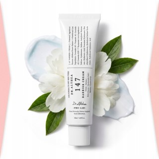 Dr. Althea | 147 Barrier Cream | Koreański Krem do Twarzy Odbudowujący Barierę - 50ml