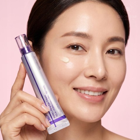 Centellian24 | 360 Shot PDRN Lifting Eye Cream | Koreański Krem pod Oczy Liftingujący - 30ml
