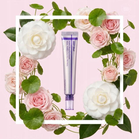 Centellian24 | 360 Shot PDRN Lifting Eye Cream | Koreański Krem pod Oczy Liftingujący - 30ml