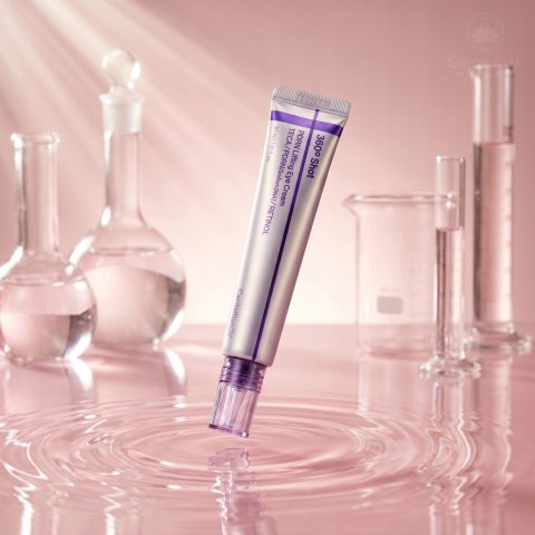 Centellian24 | 360 Shot PDRN Lifting Eye Cream | Koreański Krem pod Oczy Liftingujący - 30ml