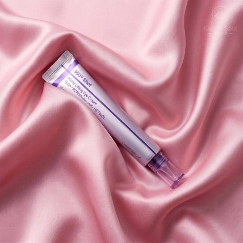 Centellian24 | 360 Shot PDRN Lifting Eye Cream | Koreański Krem pod Oczy Liftingujący - 30ml