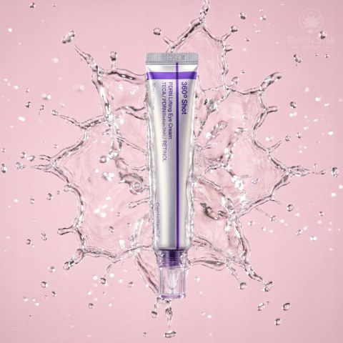Centellian24 | 360 Shot PDRN Lifting Eye Cream | Koreański Krem pod Oczy Liftingujący - 30ml