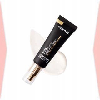Medi-Peel | Peptide 9 Hyaluronic Volumy Eye Cream | Koreański Ujędrniający Krem pod Oczy - 40ml