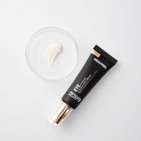 Medi-Peel | Peptide 9 Hyaluronic Volumy Eye Cream | Koreański Ujędrniający Krem pod Oczy - 40ml