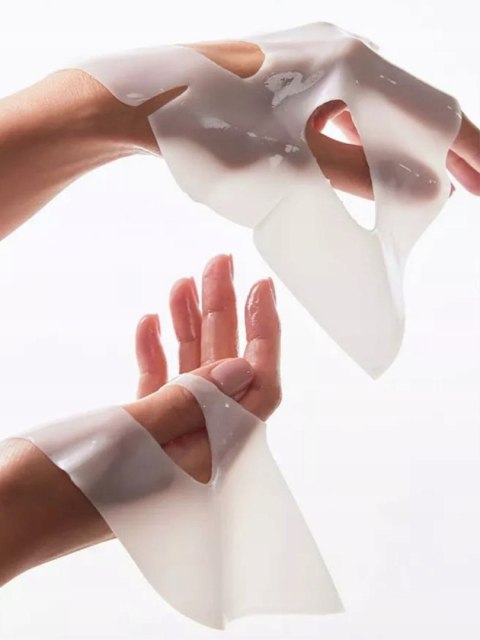 Biodance | Bio-Collagen Real Deep Mask | Koreańska Maska Kolagenowa Ujędrniająca - 1 szt