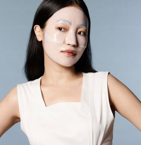 Biodance | Bio-Collagen Real Deep Mask | Koreańska Maska Kolagenowa Ujędrniająca - 1 szt