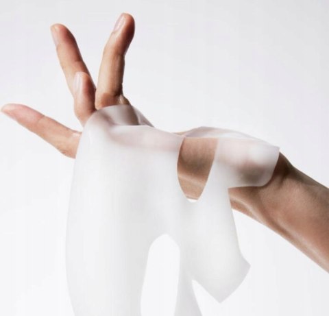 Biodance | Hydro Cera-nol Real Deep Mask | Koreańska Maska Kojąco-Nawilżająca - 1 szt