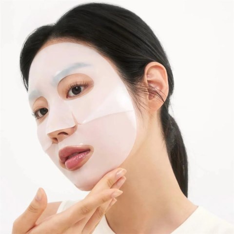 Biodance | Hydro Cera-nol Real Deep Mask | Koreańska Maska Kojąco-Nawilżająca - 1 szt