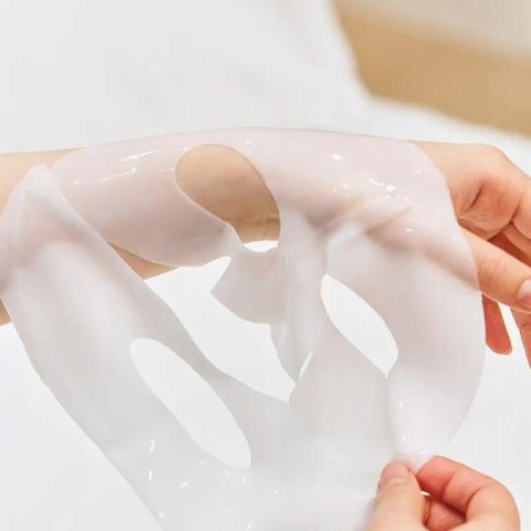 Biodance | Hydro Cera-nol Real Deep Mask | Koreańska Maska Kojąco-Nawilżająca - 1 szt