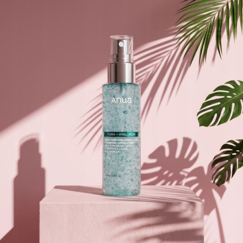 Anua | PDRN Hyaluronic Acid Hydrating Capsule Mist | Koreańska Mgiełka Nawilżająca - 100ml
