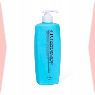 CP-1 | Aquaxyl Complex Conditioner | Koreańska Odżywka Nawilżająca do Włosów Suchych - 500ml