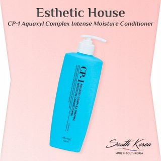 CP-1 | Aquaxyl Complex Conditioner | Koreańska Odżywka Nawilżająca do Włosów Suchych - 500ml