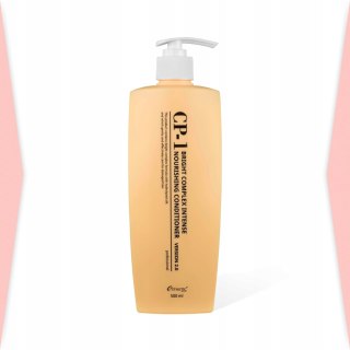 CP-1 | BC Nourishing Conditioner 2.0 | Koreańska Odżywka do Włosów Suchych i Zniszczonych - 500ml