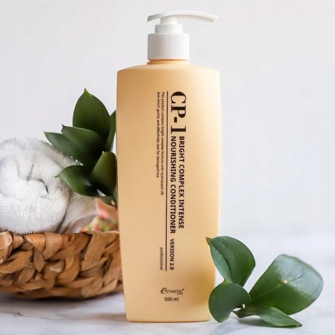 CP-1 | BC Nourishing Conditioner 2.0 | Koreańska Odżywka do Włosów Suchych i Zniszczonych - 500ml