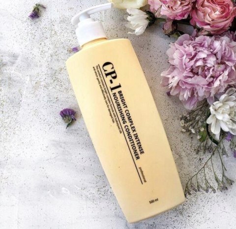 CP-1 | BC Nourishing Conditioner 2.0 | Koreańska Odżywka do Włosów Suchych i Zniszczonych - 500ml