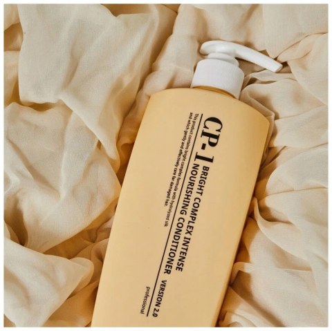 CP-1 | BC Nourishing Conditioner 2.0 | Koreańska Odżywka do Włosów Suchych i Zniszczonych - 500ml
