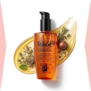 Daeng Gi Meo Ri | Professional Herbal Therapy Essence Oil | Koreański Olejek do Włosów - 140ml