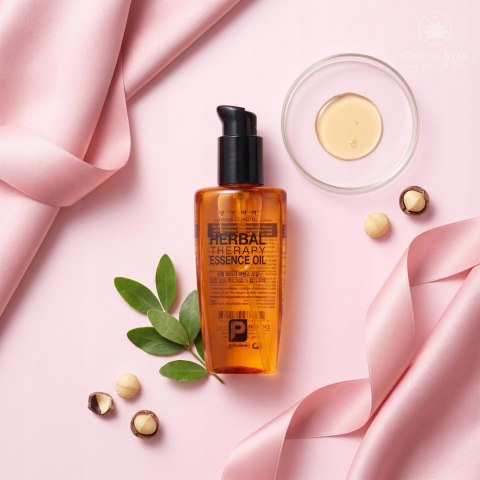 Daeng Gi Meo Ri | Professional Herbal Therapy Essence Oil | Koreański Olejek do Włosów - 140ml