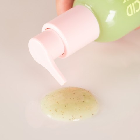 LalaRecipe | Hemp Seed Mild Cica 3in1 Cleanser | Żel Oczyszczający do Twarzy 3w1 z Cica - 200ml