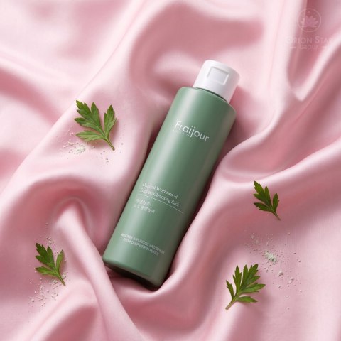 Fraijour | Original Wormwood Enzyme Cleansing Pack | Koreańska Maska Oczyszczająca do Twarzy - 80g