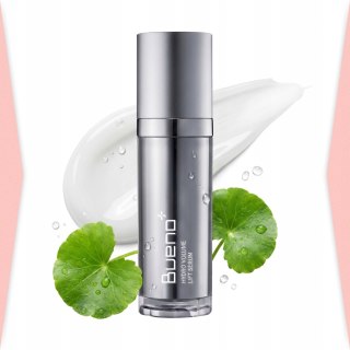 Bueno | Hydro Volume Lift Serum | Koreańskie Serum do Twarzy Nawilżająco-Liftingujące - 40ml