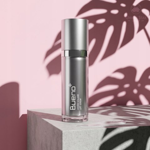 Bueno | Hydro Volume Lift Serum | Koreańskie Serum do Twarzy Nawilżająco-Liftingujące - 40ml