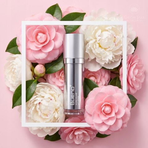 Bueno | Hydro Volume Lift Serum | Koreańskie Serum do Twarzy Nawilżająco-Liftingujące - 40ml
