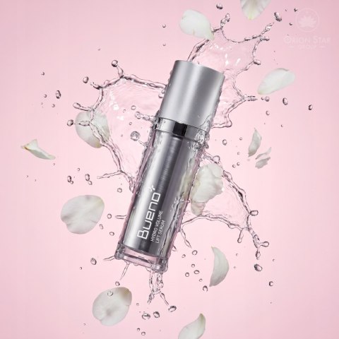 Bueno | Hydro Volume Lift Serum | Koreańskie Serum do Twarzy Nawilżająco-Liftingujące - 40ml