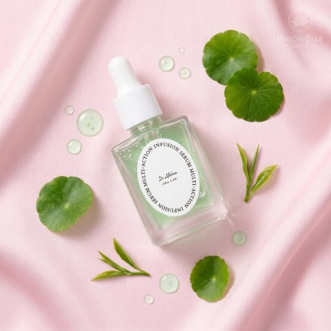 Dr. Althea | Multi-Action Infusion Serum | Koreańskie Serum Nawilżające do Skóry Suchej - 30ml