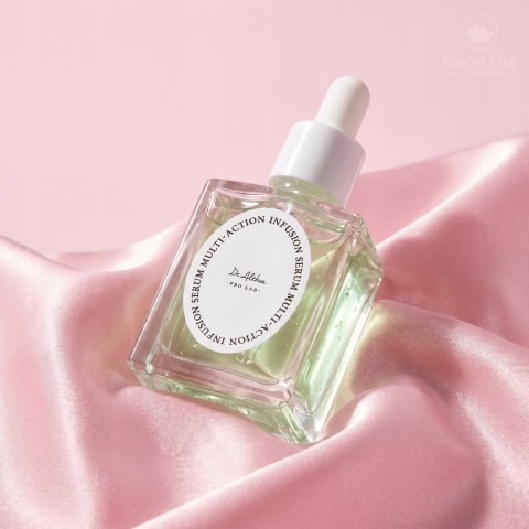 Dr. Althea | Multi-Action Infusion Serum | Koreańskie Serum Nawilżające do Skóry Suchej - 30ml