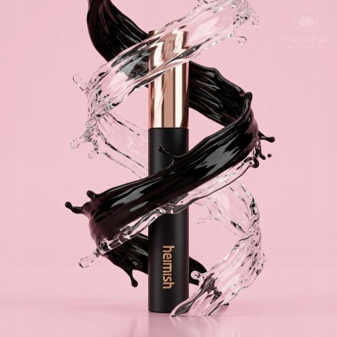 Heimish | Dailism Smudge Stop Mascara Curling | Koreański Podkręcający Tusz do Rzęs - 9g
