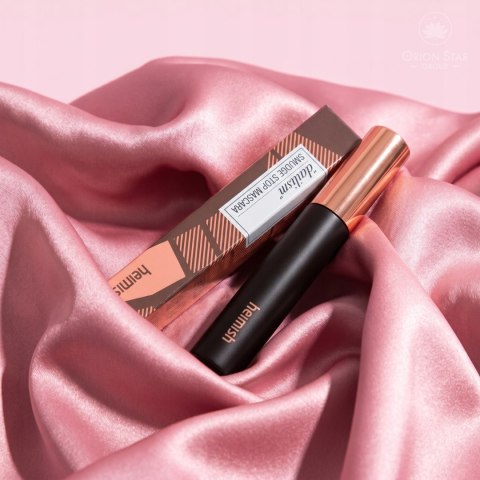 Heimish | Dailism Smudge Stop Mascara Curling | Koreański Podkręcający Tusz do Rzęs - 9g